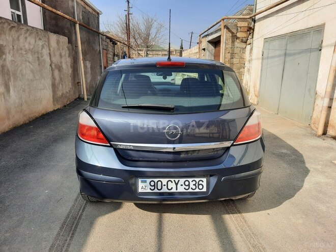 Opel Astra 2006, 175,000 km - 1.4 l - Bakı