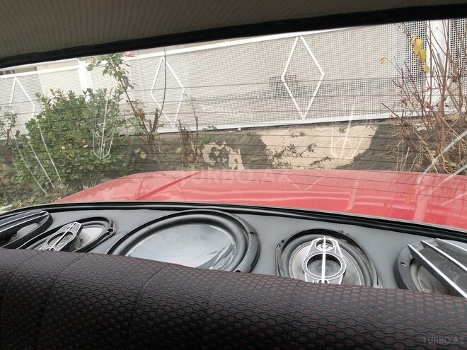 LADA (VAZ) 21011 1980, 100,000 km - 1.5 l - Şəmkir