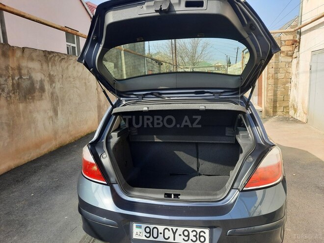Opel Astra 2006, 175,000 km - 1.4 l - Bakı