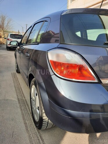Opel Astra 2006, 175,000 km - 1.4 l - Bakı