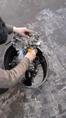Opel Astra 2006, 175,000 km - 1.4 l - Bakı