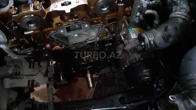 Opel Astra 2006, 175,000 km - 1.4 l - Bakı