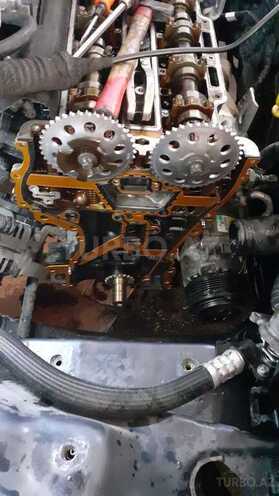 Opel Astra 2006, 175,000 km - 1.4 l - Bakı
