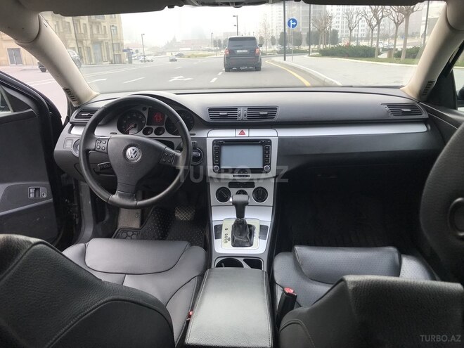 Volkswagen Passat 2007, 264,000 km - 2.0 l - Bakı