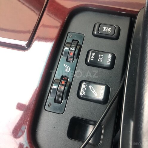 Lexus GS 300 2007, 167,400 km - 3.0 л - Bakı