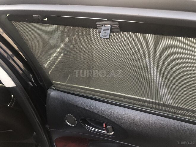 Lexus GS 300 2007, 167,400 km - 3.0 л - Bakı