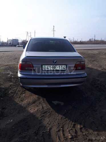 BMW 523 1997, 397,085 km - 2.5 l - Kürdəmir