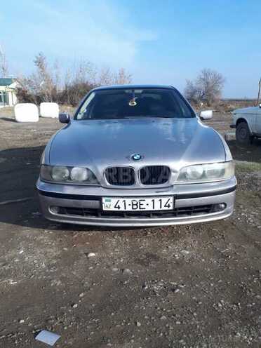 BMW 523 1997, 397,085 km - 2.5 l - Kürdəmir