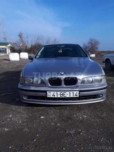 BMW 523 1997, 397,085 km - 2.5 l - Kürdəmir