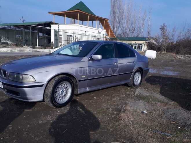 BMW 523 1997, 397,085 km - 2.5 l - Kürdəmir