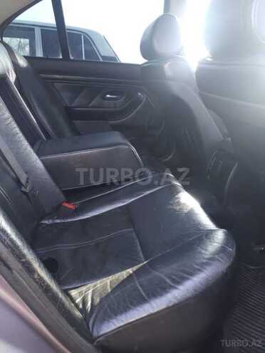 BMW 523 1997, 397,085 km - 2.5 l - Kürdəmir