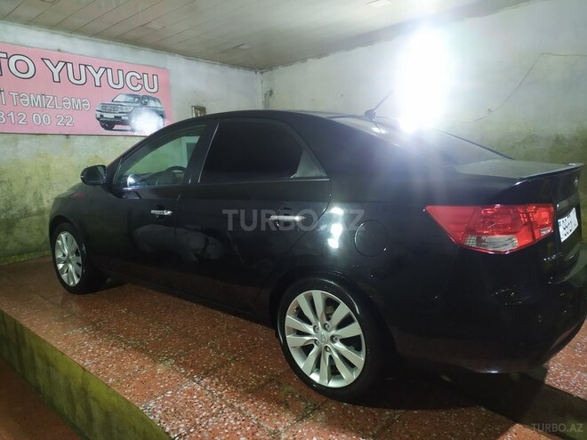 Kia Cerato 2011, 185,000 km - 1.6 l - Bakı