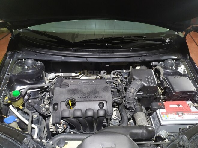 Kia Cerato 2011, 185,000 km - 1.6 l - Bakı