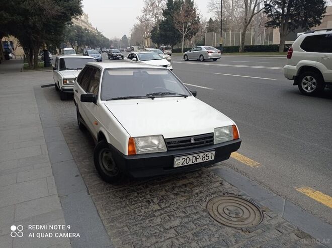 LADA (VAZ) 2109 1999, 232,626 km - 1.5 l - Sumqayıt