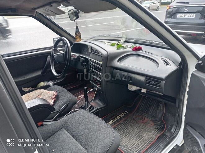 LADA (VAZ) 2109 1999, 232,626 km - 1.5 l - Sumqayıt