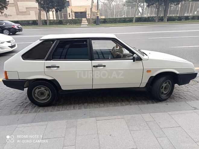 LADA (VAZ) 2109 1999, 232,626 km - 1.5 l - Sumqayıt