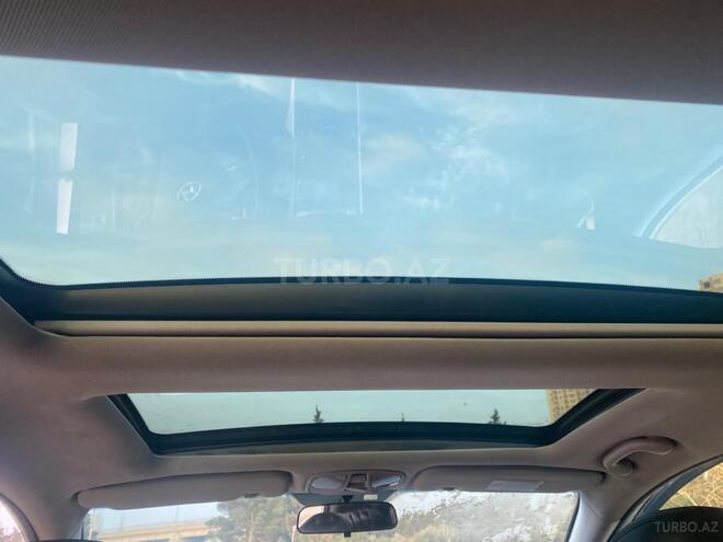 Hyundai Sonata 2012, 219,000 km - 2.0 л - Bakı