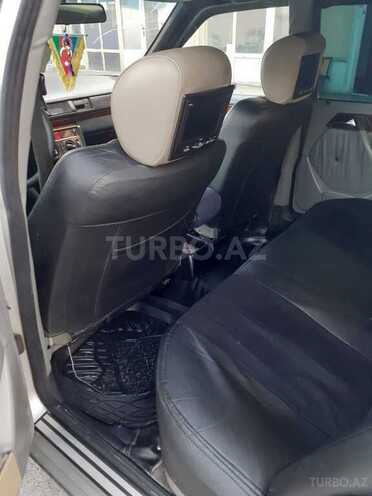 Mercedes E 250 1991, 450,000 km - 2.5 l - Bakı
