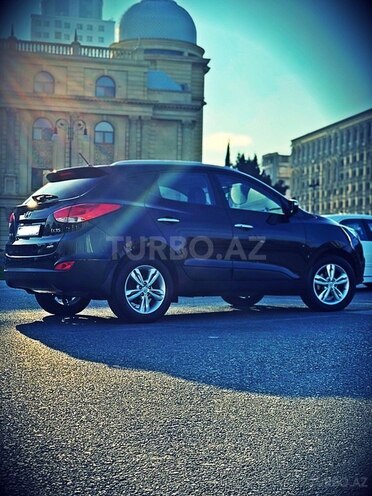 Hyundai ix35 2013, 54,000 km - 2.0 l - Bakı