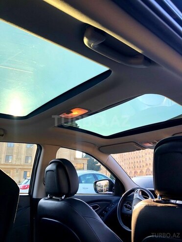 Hyundai ix35 2013, 54,000 km - 2.0 l - Bakı