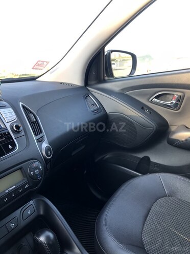 Hyundai ix35 2013, 54,000 km - 2.0 l - Bakı