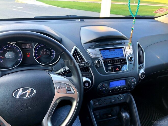 Hyundai ix35 2013, 54,000 km - 2.0 l - Bakı