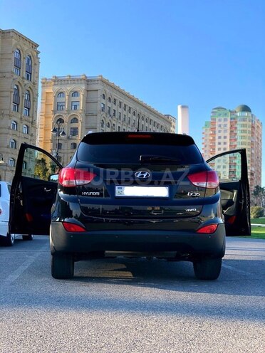 Hyundai ix35 2013, 54,000 km - 2.0 l - Bakı