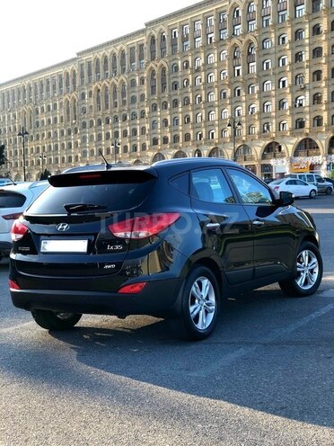 Hyundai ix35 2013, 54,000 km - 2.0 l - Bakı