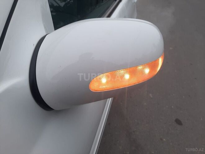 Mercedes C 240 2002, 260,290 km - 2.6 л - Sumqayıt