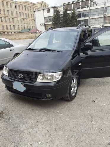 Hyundai Matrix 2008, 169,658 km - 1.6 л - Bakı