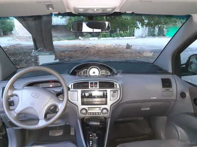 Hyundai Matrix 2008, 169,658 km - 1.6 л - Bakı