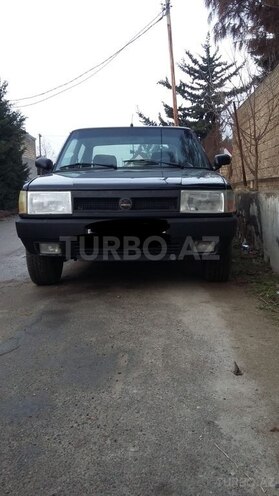 Tofas Sahin 2006, 71,009 km - 1.6 l - Bakı