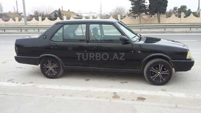 Tofas Sahin 2006, 71,009 km - 1.6 l - Bakı