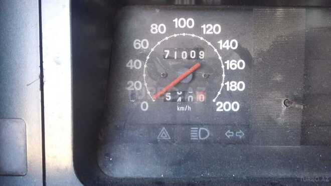 Tofas Sahin 2006, 71,009 km - 1.6 l - Bakı