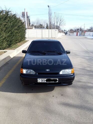 LADA (VAZ) 2115 2011, 145,000 km - 1.6 l - Quba