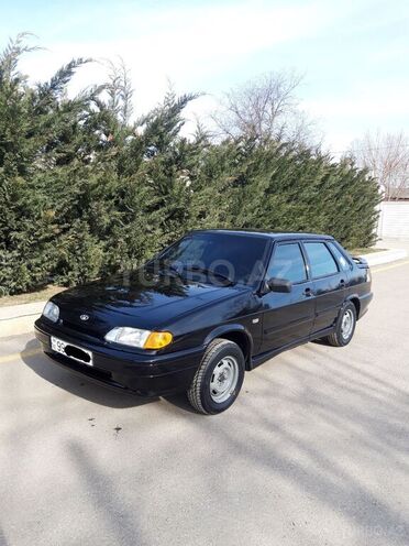 LADA (VAZ) 2115 2011, 145,000 km - 1.6 l - Quba