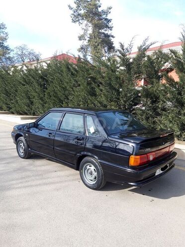 LADA (VAZ) 2115 2011, 145,000 km - 1.6 l - Quba