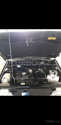 LADA (VAZ) 2115 2011, 145,000 km - 1.6 l - Quba