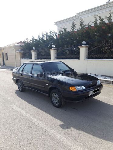 LADA (VAZ) 2115 2011, 145,000 km - 1.6 l - Quba