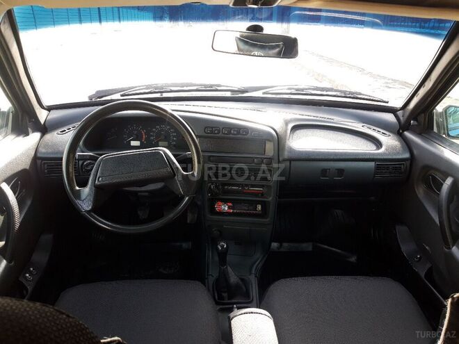 LADA (VAZ) 2115 2011, 145,000 km - 1.6 l - Quba