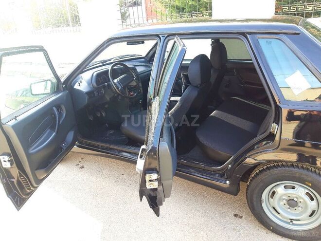 LADA (VAZ) 2115 2011, 145,000 km - 1.6 l - Quba