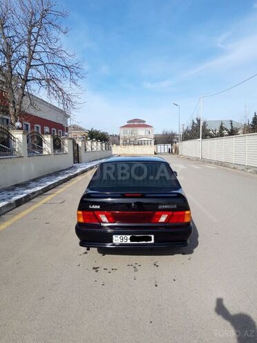 LADA (VAZ) 2115 2011, 145,000 km - 1.6 l - Quba