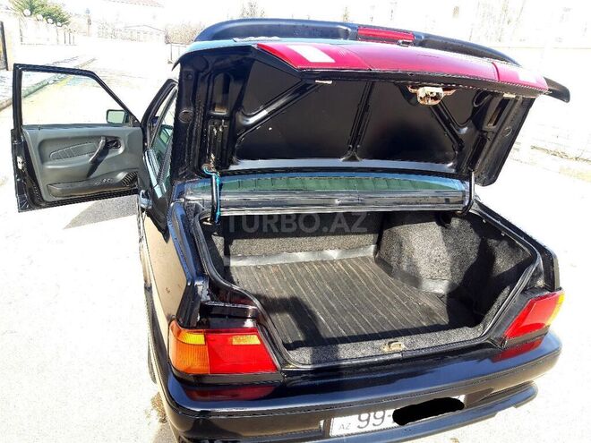 LADA (VAZ) 2115 2011, 145,000 km - 1.6 l - Quba