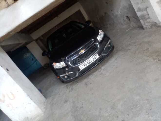 Chevrolet Cruze 2014, 22,000 km - 1.4 l - Lənkəran