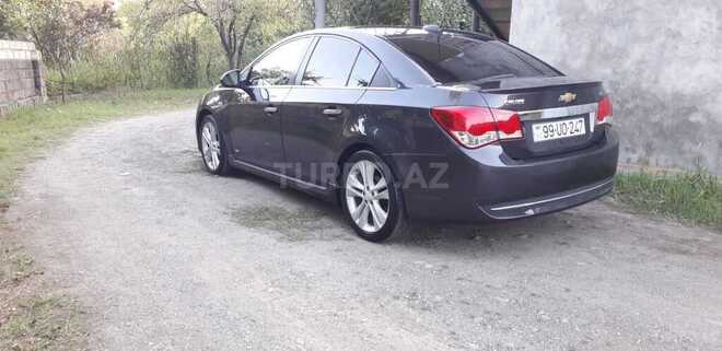 Chevrolet Cruze 2014, 22,000 km - 1.4 l - Lənkəran