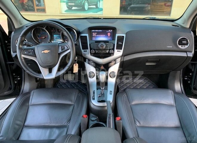 Chevrolet Cruze 2014, 22,000 km - 1.4 l - Lənkəran