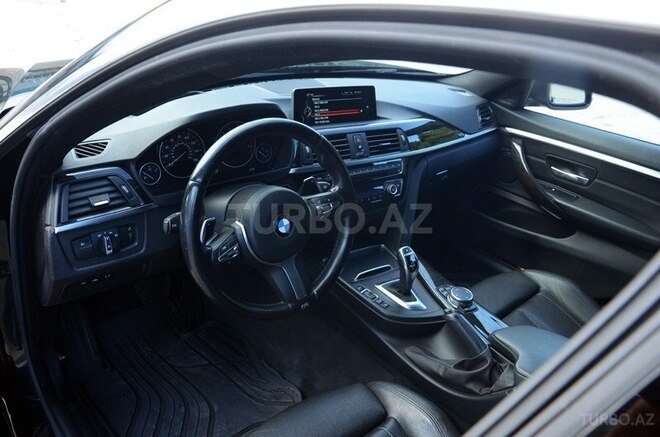 BMW 428 2015, 142,000 km - 2.0 л - Bakı