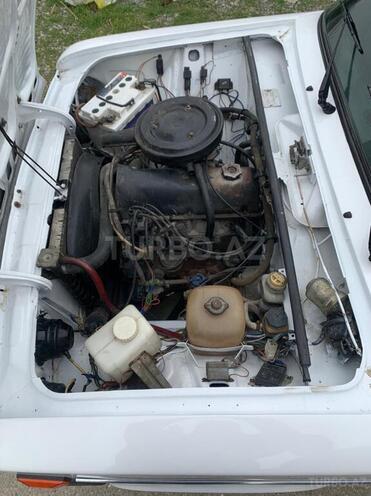 LADA (VAZ) 2106 1998, 100,000 km - 1.6 л - Bakı