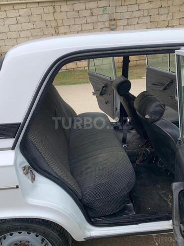 LADA (VAZ) 2106 1998, 100,000 km - 1.6 л - Bakı