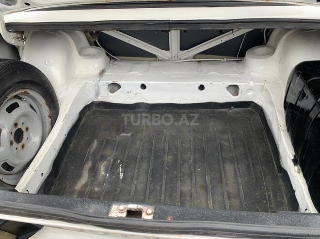 LADA (VAZ) 2106 1998, 100,000 km - 1.6 л - Bakı